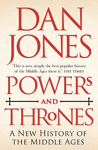Powers and Thrones
