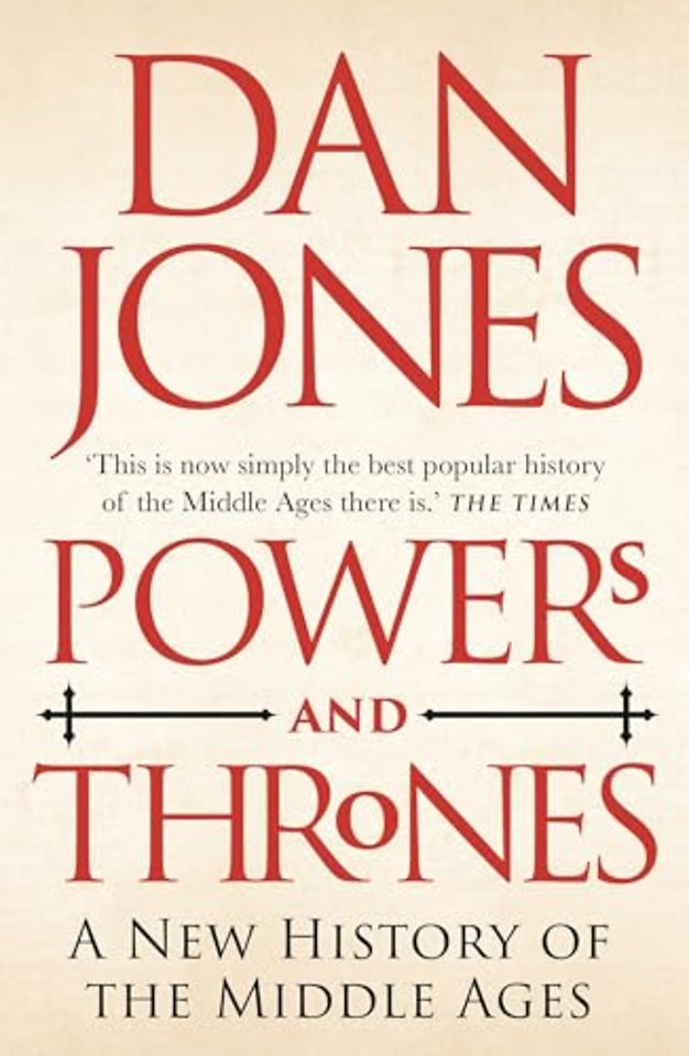 Powers and Thrones