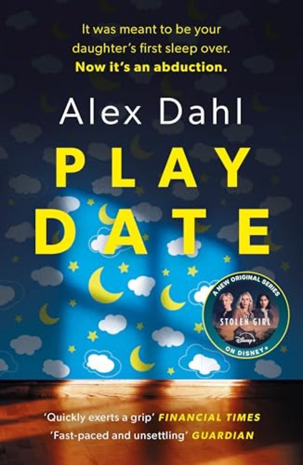 Playdate