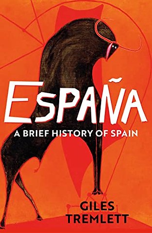 Espana: a Brief History of Spain