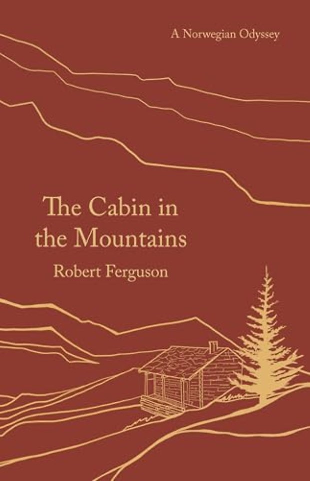 The Cabin in the Mountains