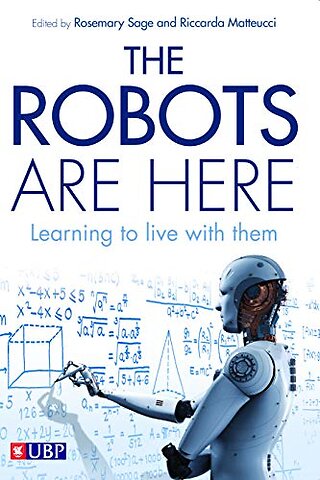 The Robots are Here