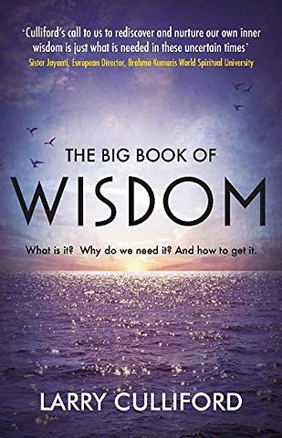 The Big Book of Wisdom