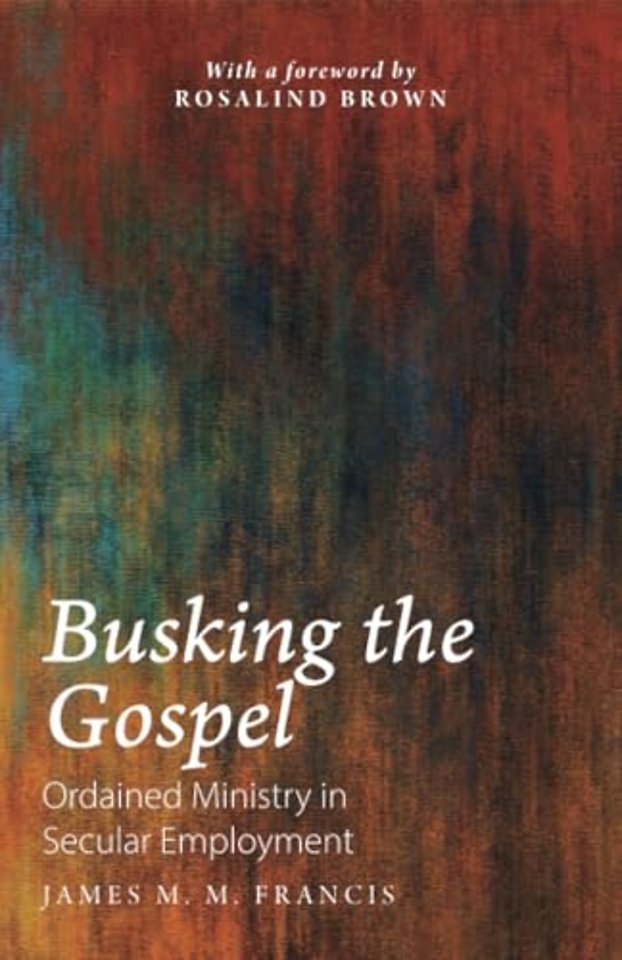 Busking the Gospel