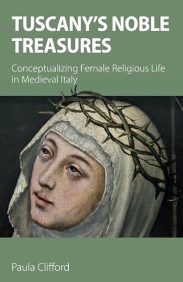 Tuscany's Noble Treasures