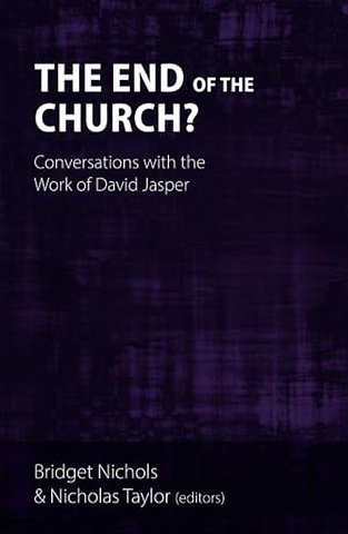 The End of the Church?