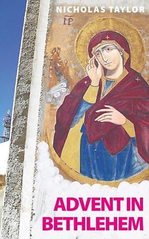 Advent in Bethlehem