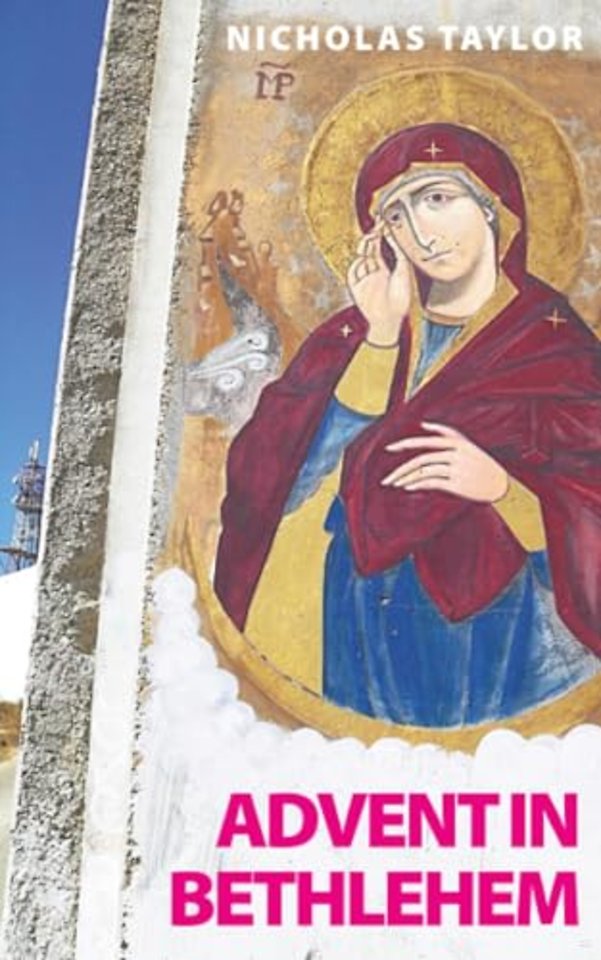 Advent in Bethlehem