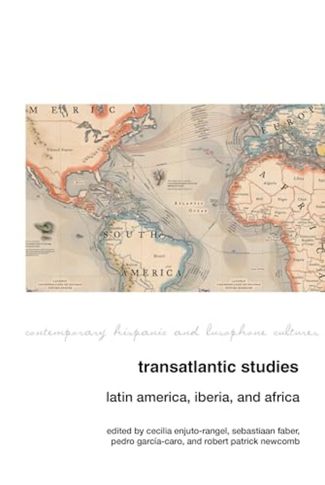 Transatlantic Studies – Latin America, Iberia, and Africa