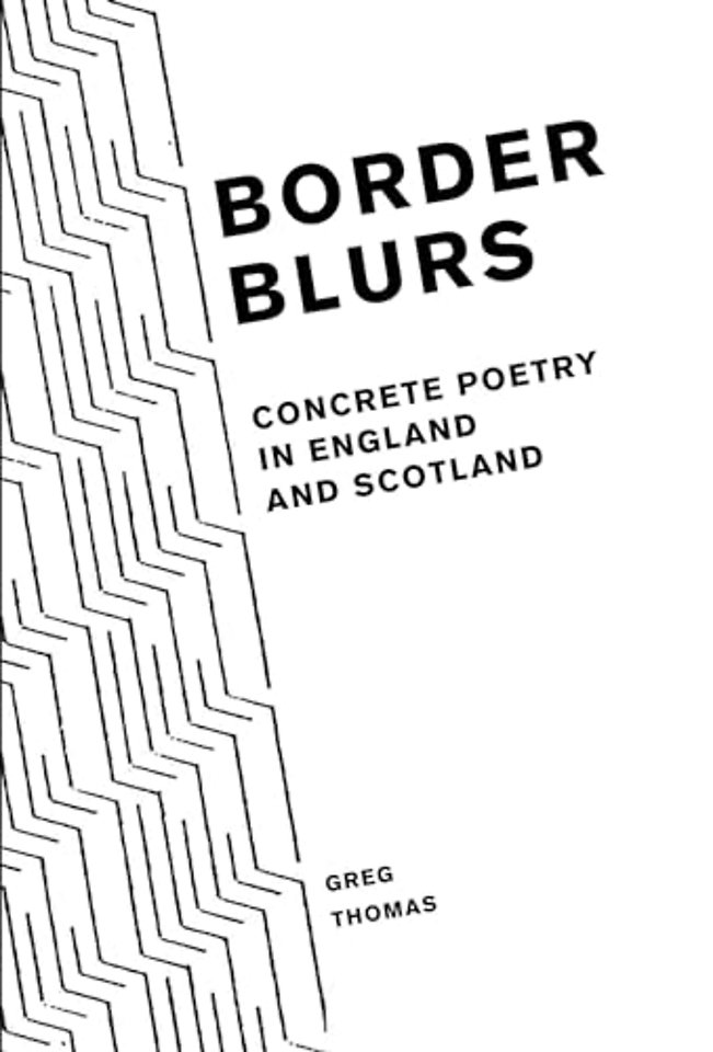 Border Blurs