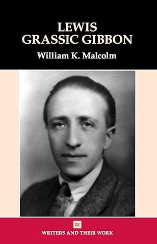 Lewis Grassic Gibbon