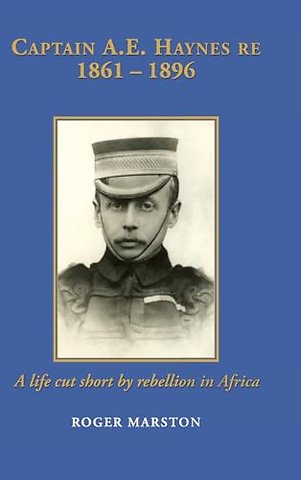 CAPTAIN A.E. HAYNES RE 1861 – 1896