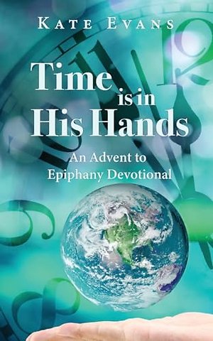 Time is in His Hands