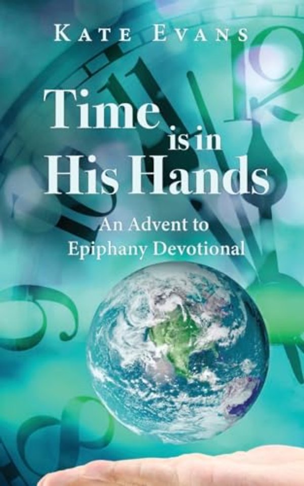 Time is in His Hands