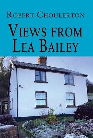 Views from Lea Bailey