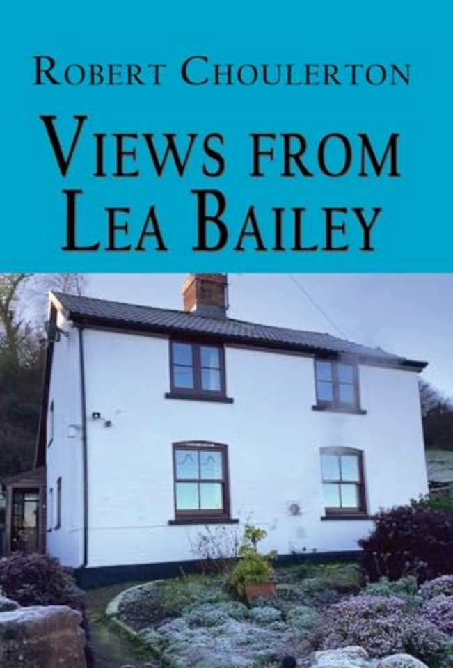 Views from Lea Bailey
