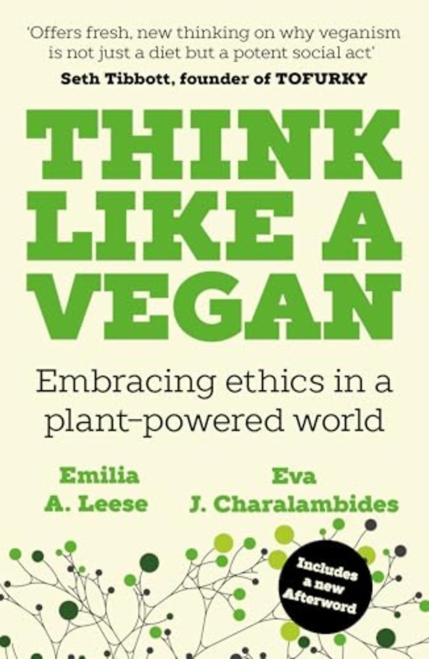 Think Like a Vegan