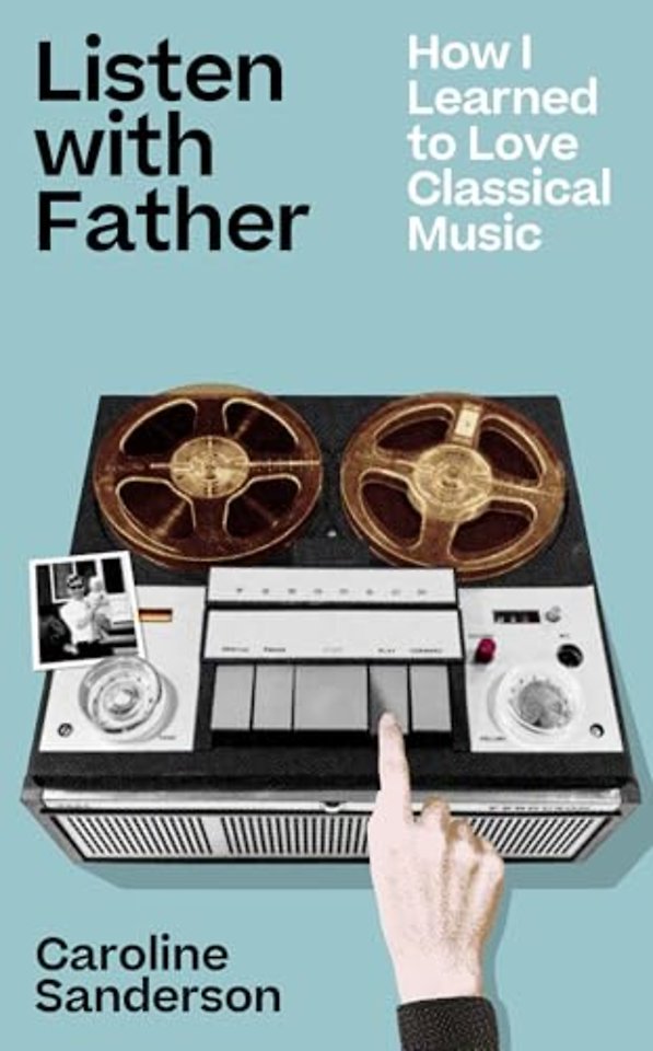 Listen with Father