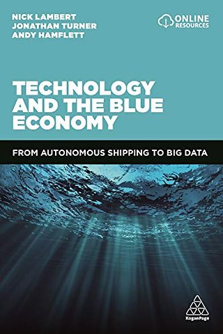 Technology and the Blue Economy