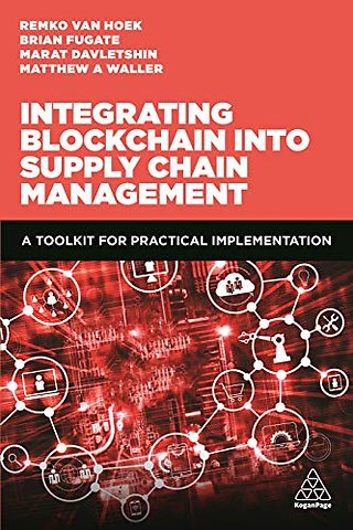 Integrating Blockchain into Supply Chain Management