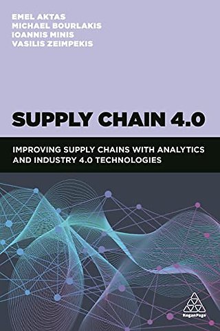 Supply Chain 4.0