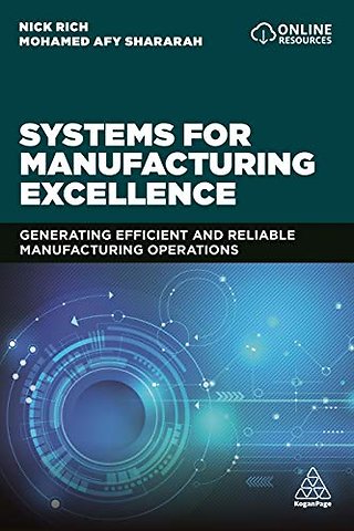 Systems for Manufacturing Excellence