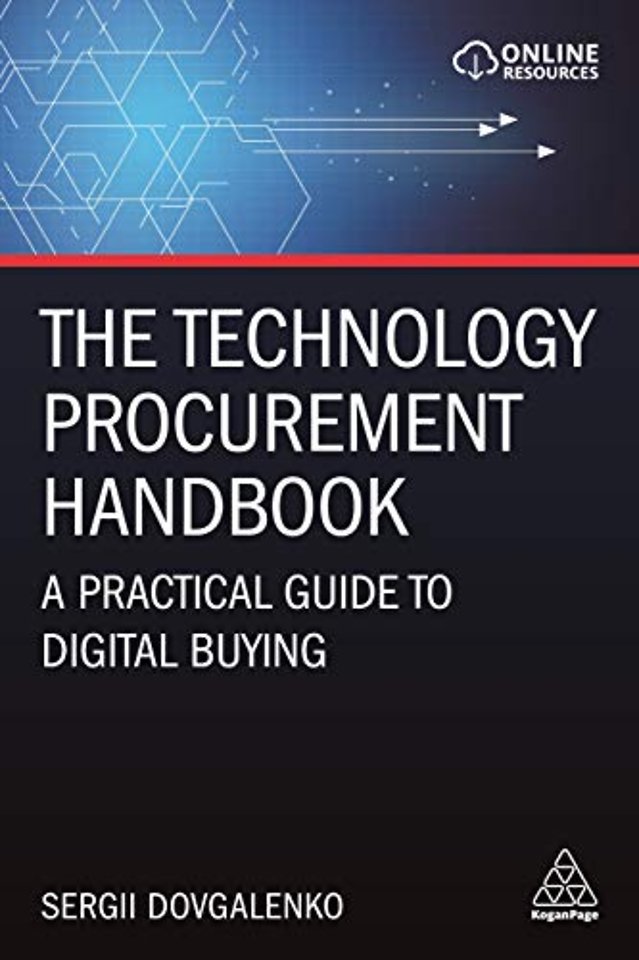 The Technology Procurement Handbook