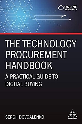 The Technology Procurement Handbook