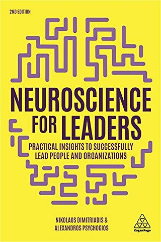 Neuroscience for Leaders