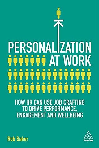 Personalization at Work