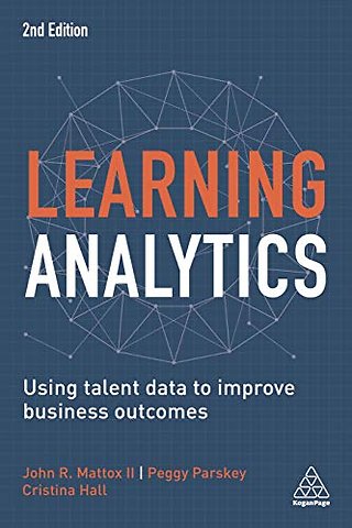 Learning Analytics