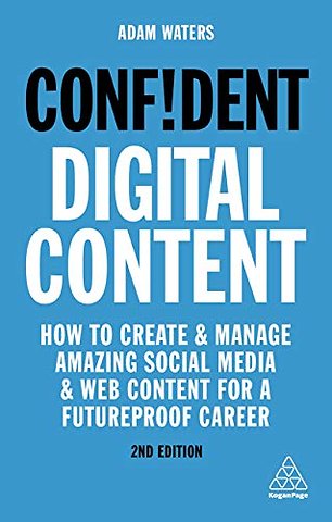 Confident Digital Content