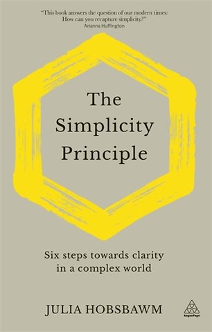 The Simplicity Principle