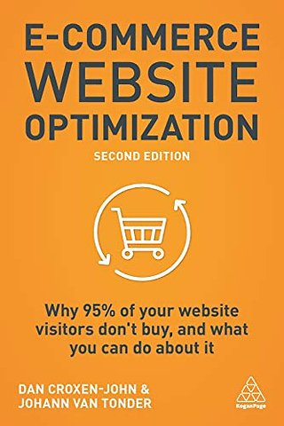 E-Commerce Website Optimization