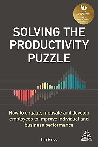 Solving the Productivity Puzzle