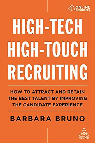 High-Tech High-Touch Recruiting