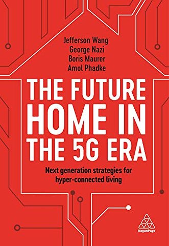 The Future Home in the 5G Era