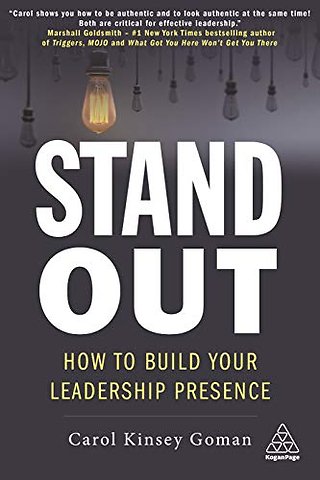 Stand Out