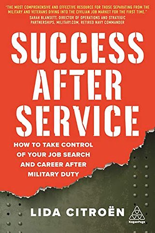 Success After Service