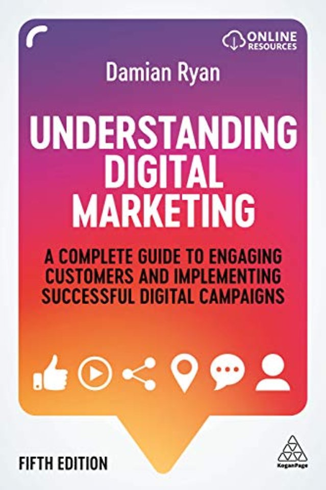 Understanding Digital Marketing: A Complete Guide