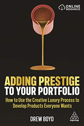 Adding Prestige to Your Portfolio