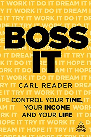 Boss It