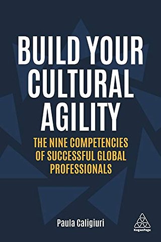 Build Your Cultural Agility