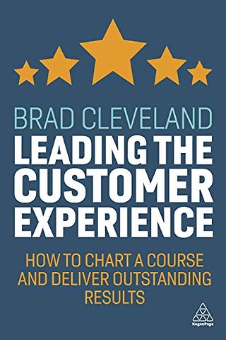 Leading the Customer Experience