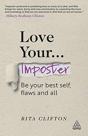 Love Your Imposter