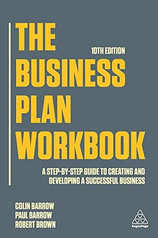The Business Plan Workbook