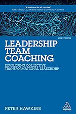 Leadership Team Coaching