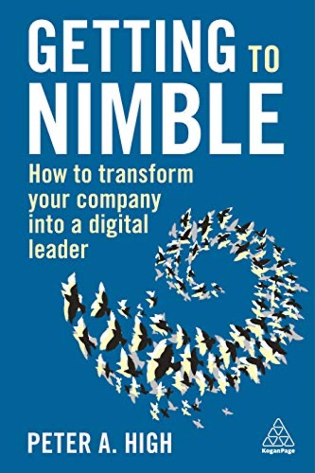 Getting to Nimble