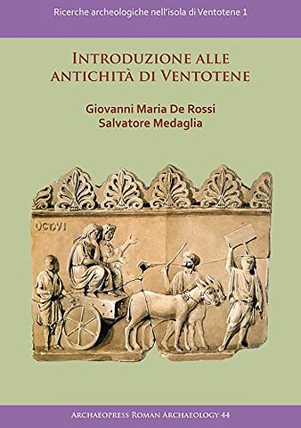 Introduzione alle antichita di Ventotene