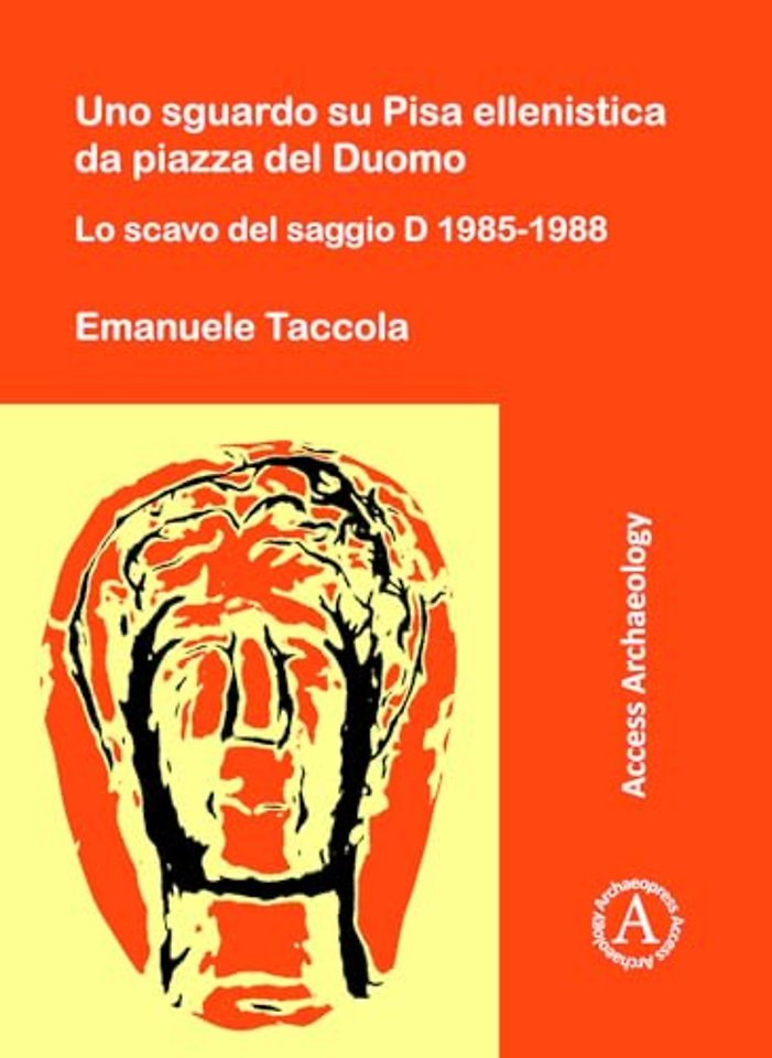 Uno sguardo su Pisa ellenistica da piazza del Duomo